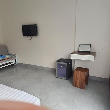 Karola Hotel Da Nang Eksteriør bilde