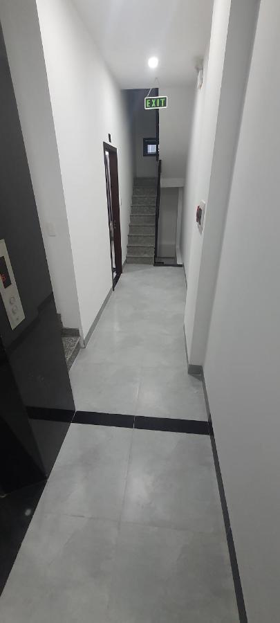 Karola Hotel Da Nang Eksteriør bilde