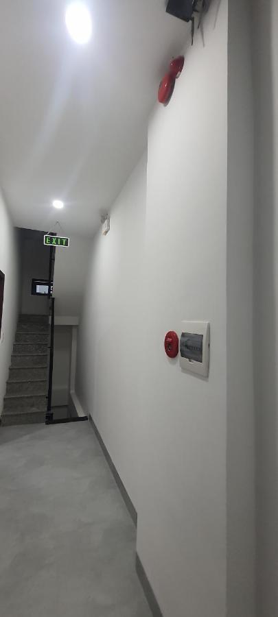 Karola Hotel Da Nang Eksteriør bilde