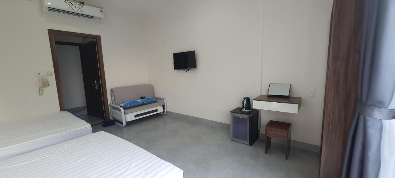 Karola Hotel Da Nang Eksteriør bilde