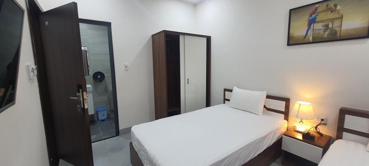 Karola Hotel Da Nang Eksteriør bilde
