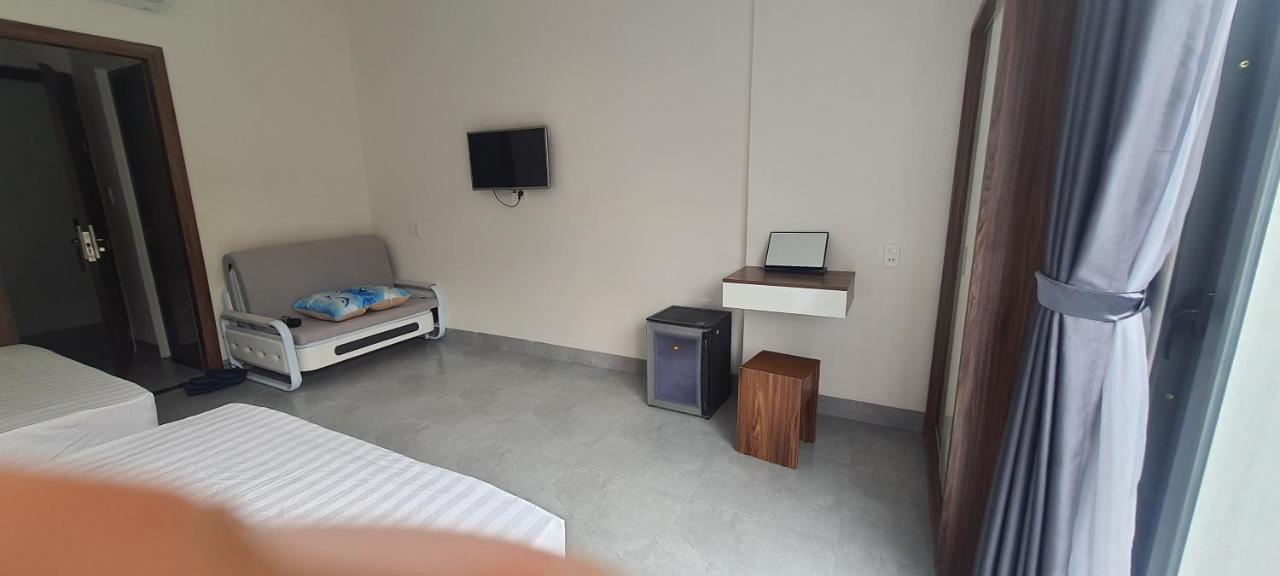 Karola Hotel Da Nang Eksteriør bilde