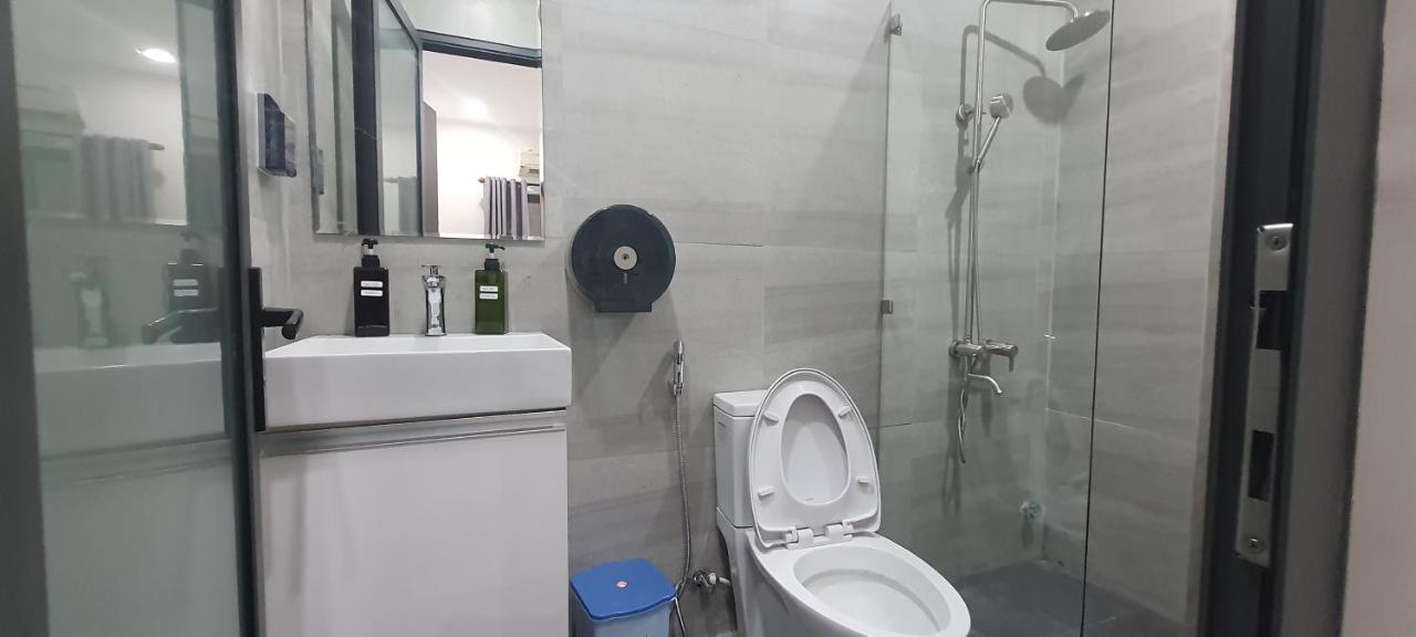Karola Hotel Da Nang Eksteriør bilde