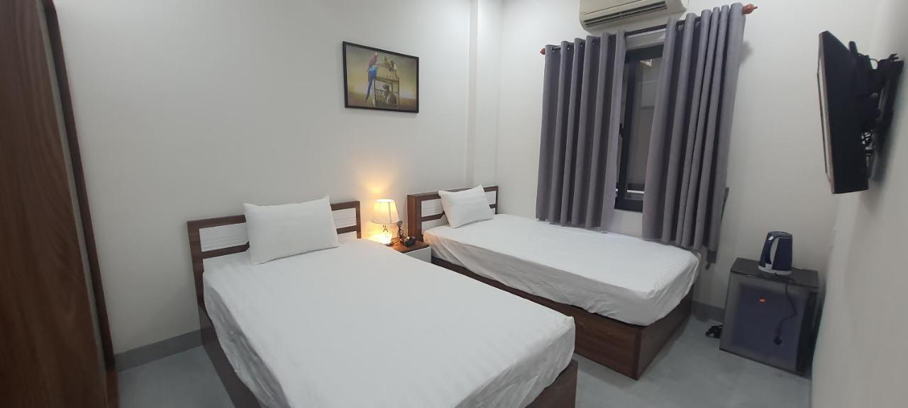 Karola Hotel Da Nang Eksteriør bilde