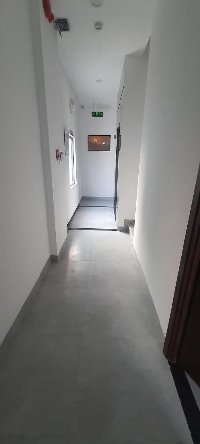 Karola Hotel Da Nang Eksteriør bilde