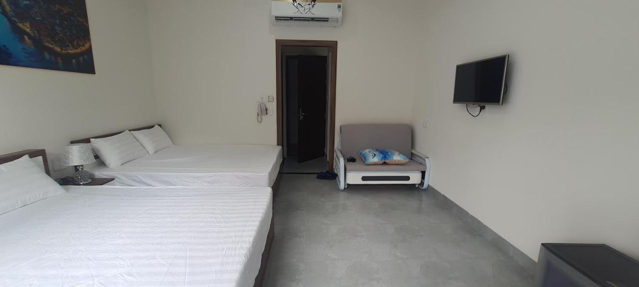 Karola Hotel Da Nang Eksteriør bilde