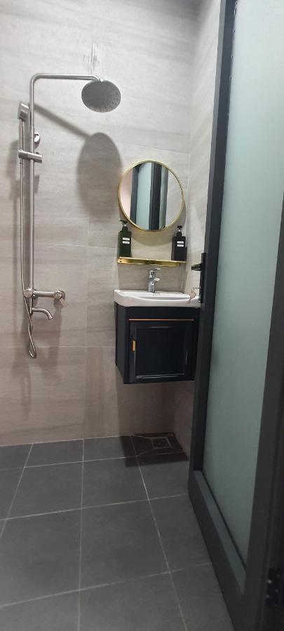Karola Hotel Da Nang Eksteriør bilde