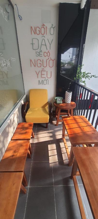 Karola Hotel Da Nang Eksteriør bilde