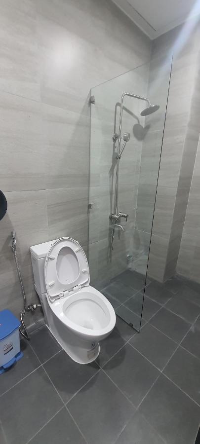 Karola Hotel Da Nang Eksteriør bilde