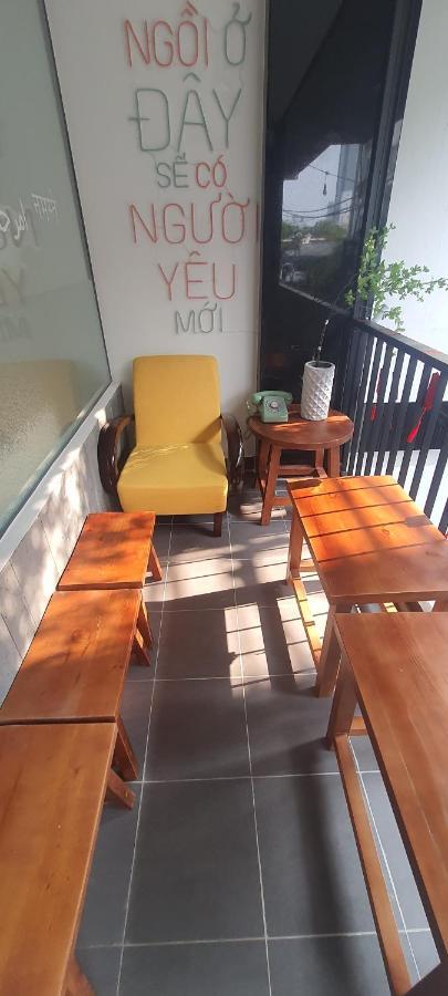 Karola Hotel Da Nang Eksteriør bilde