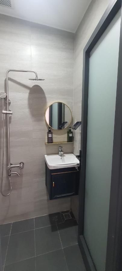 Karola Hotel Da Nang Eksteriør bilde