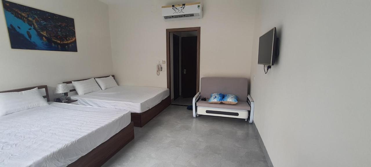 Karola Hotel Da Nang Eksteriør bilde