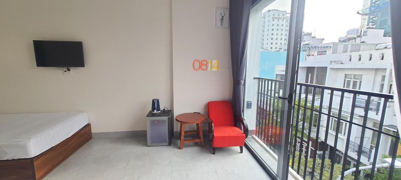 Karola Hotel Da Nang Eksteriør bilde