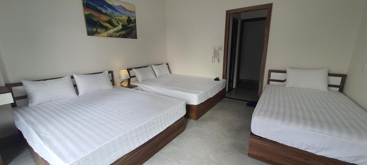 Karola Hotel Da Nang Eksteriør bilde
