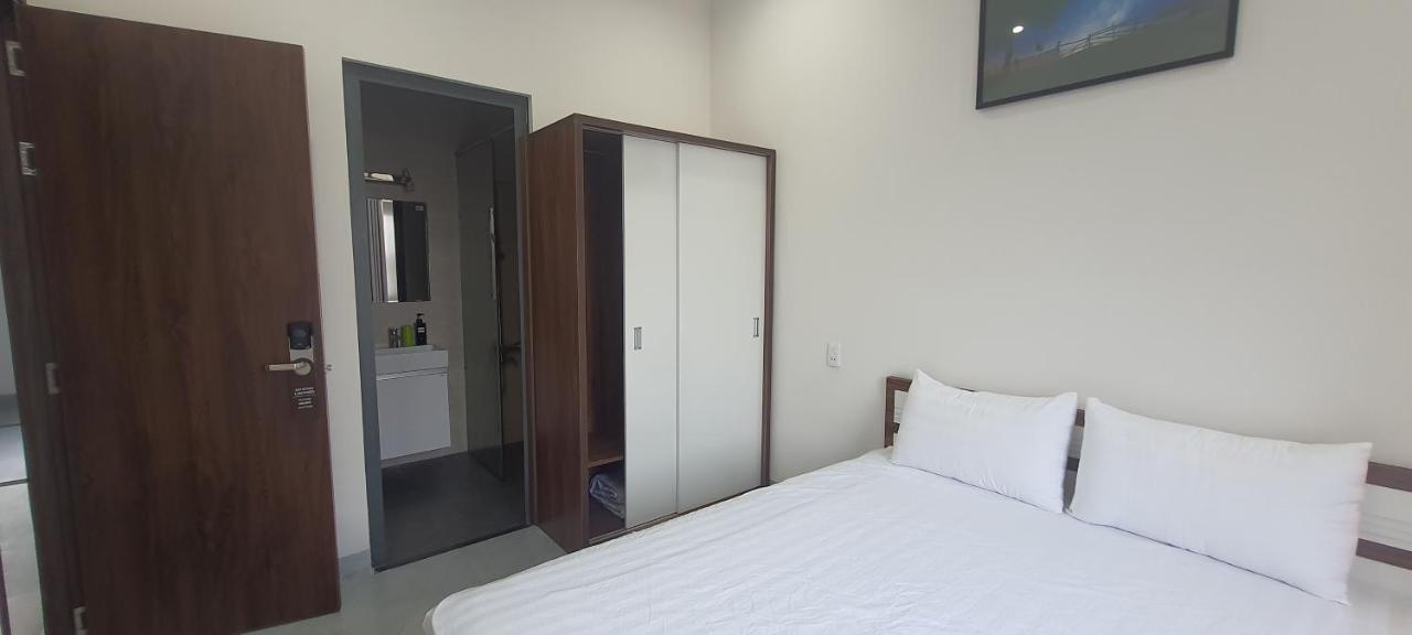 Karola Hotel Da Nang Eksteriør bilde