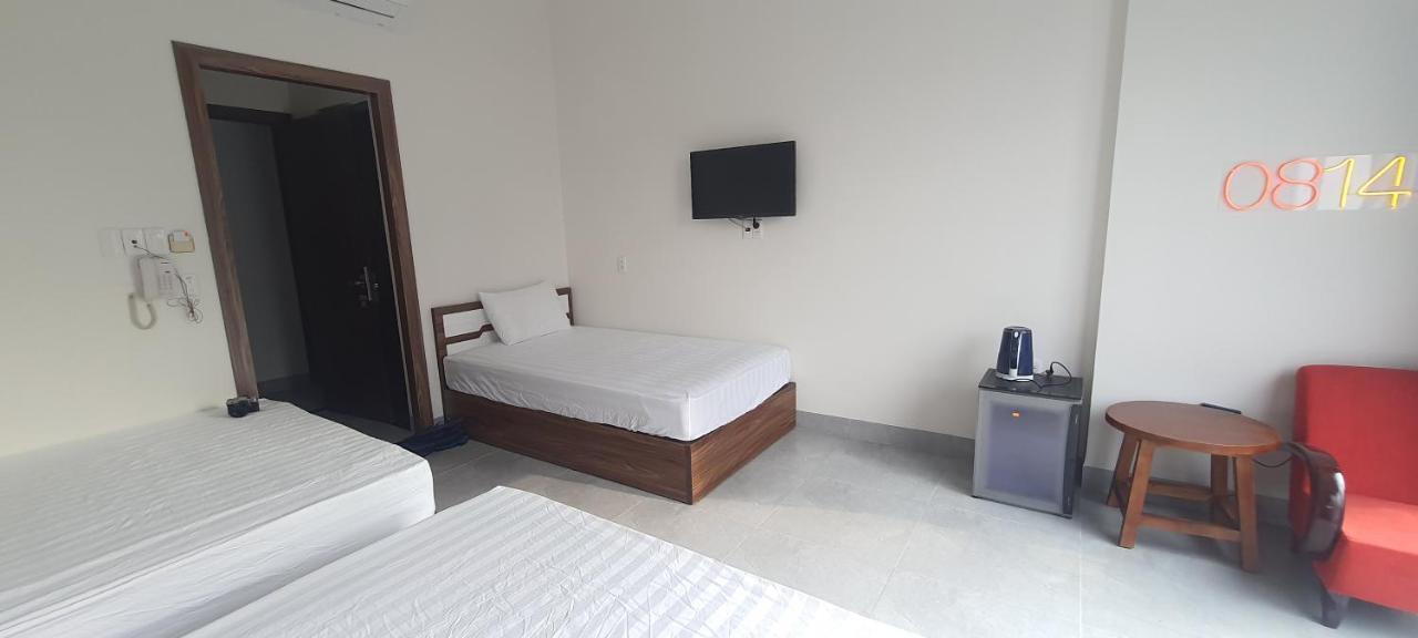 Karola Hotel Da Nang Eksteriør bilde