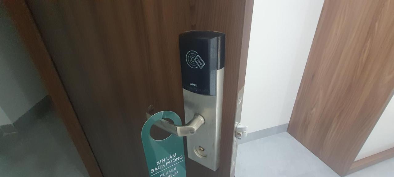 Karola Hotel Da Nang Eksteriør bilde