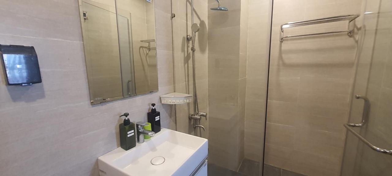 Karola Hotel Da Nang Eksteriør bilde
