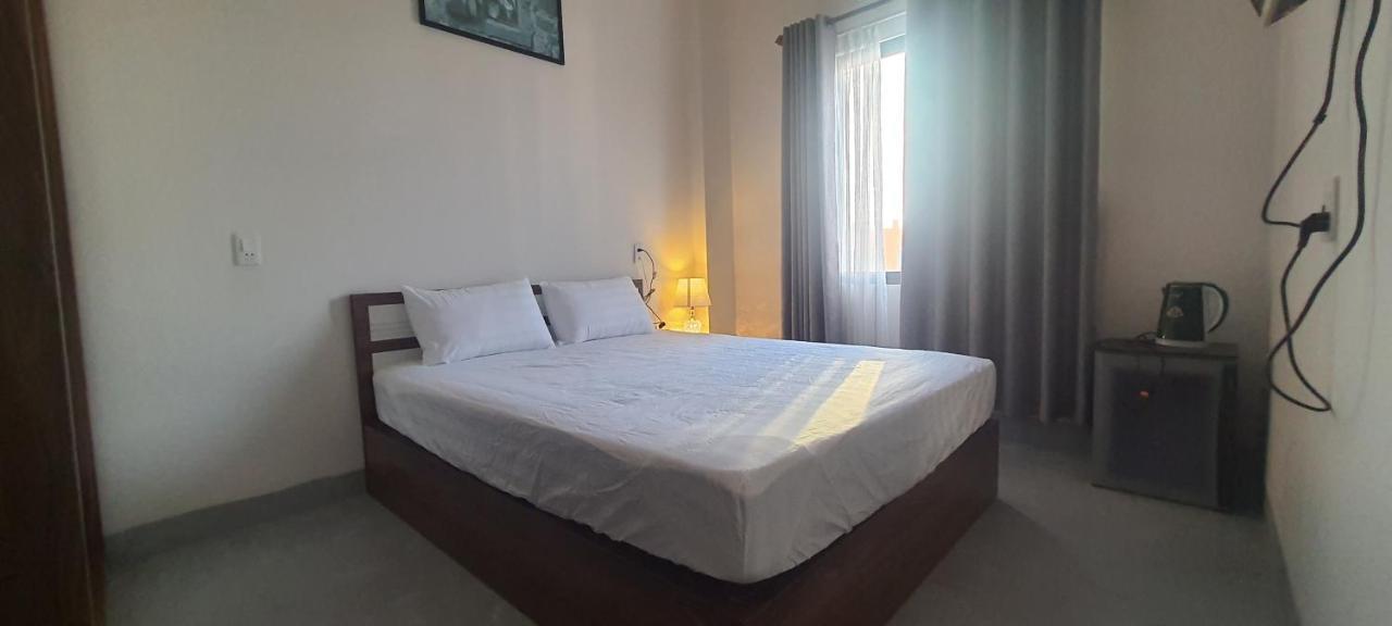 Karola Hotel Da Nang Eksteriør bilde