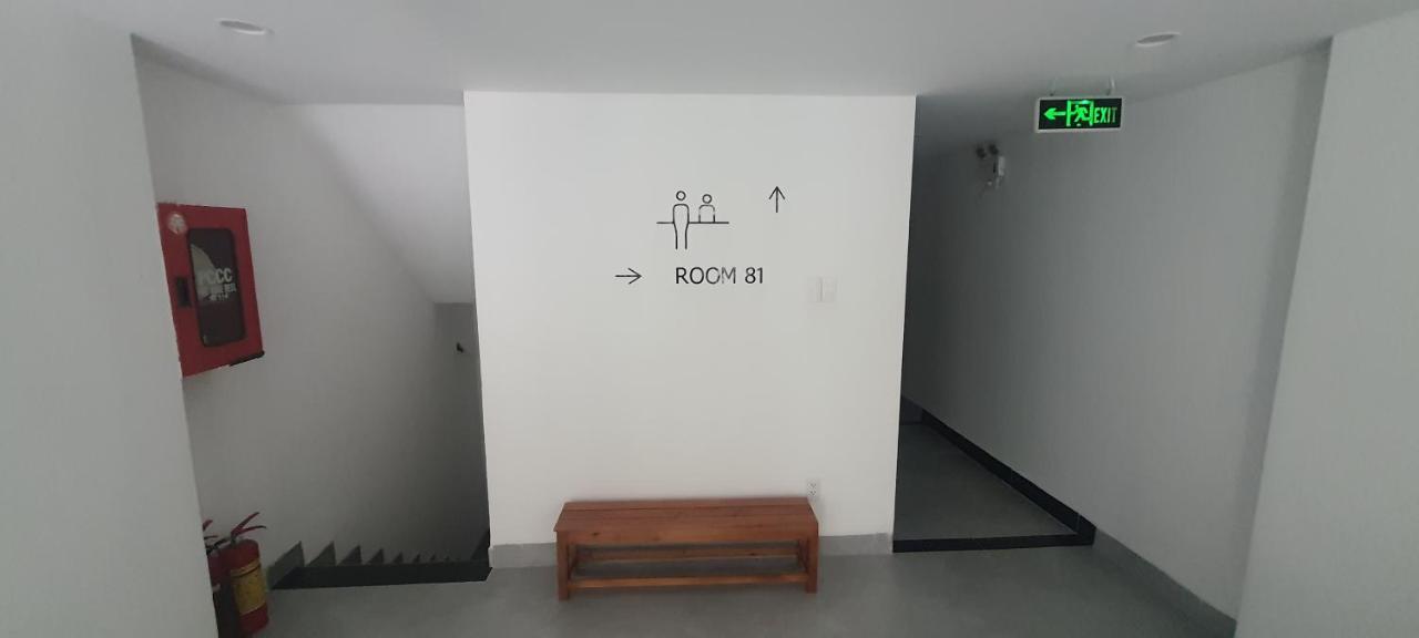 Karola Hotel Da Nang Eksteriør bilde
