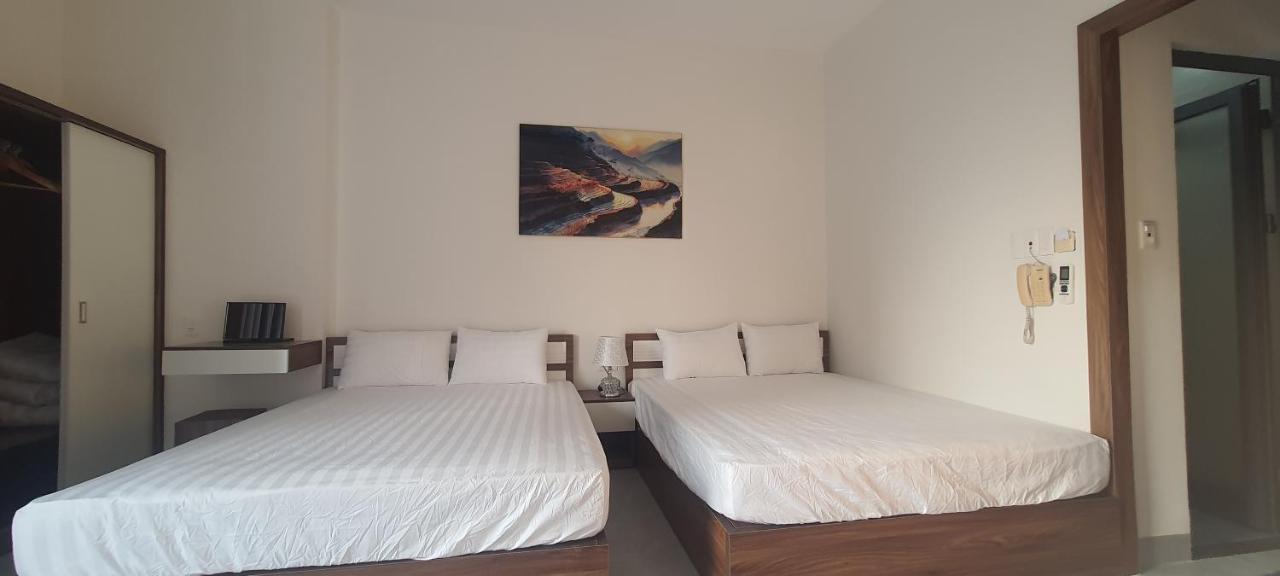 Karola Hotel Da Nang Eksteriør bilde