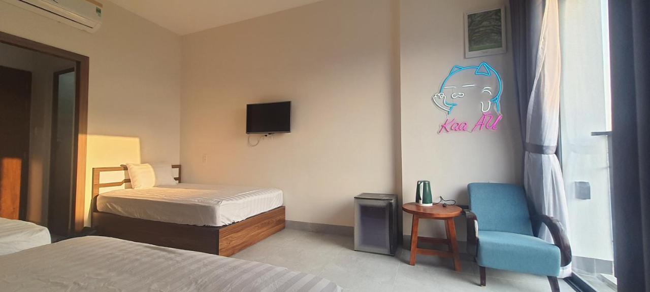 Karola Hotel Da Nang Eksteriør bilde