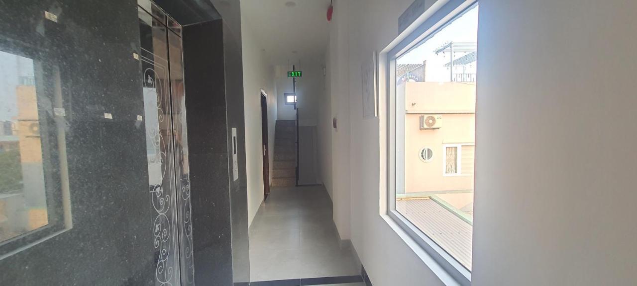 Karola Hotel Da Nang Eksteriør bilde