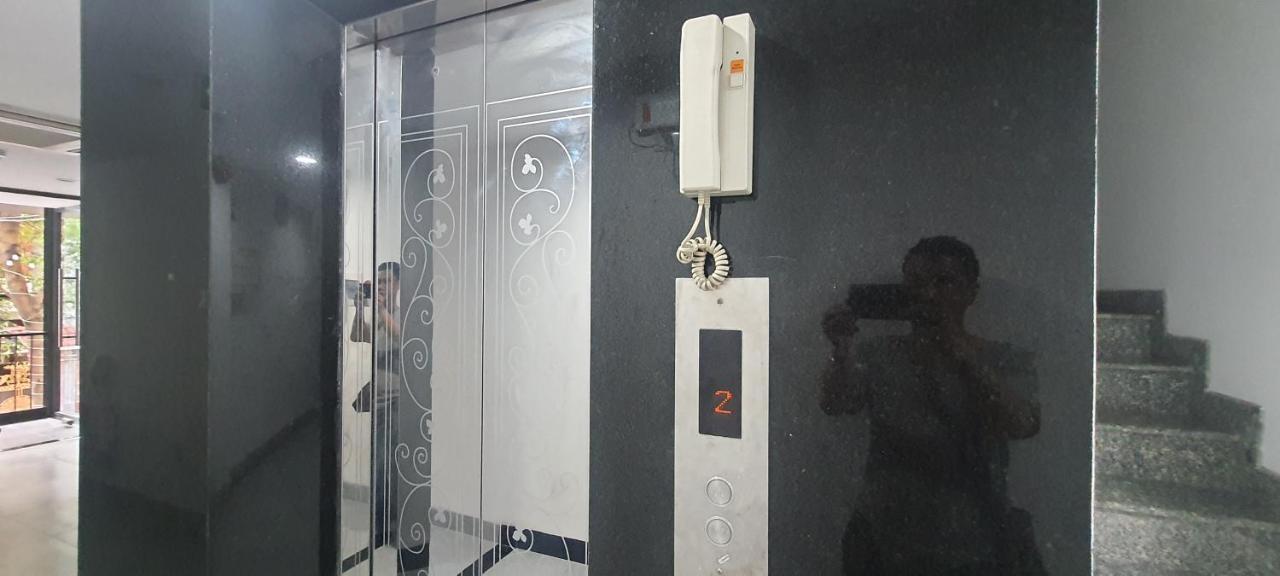 Karola Hotel Da Nang Eksteriør bilde