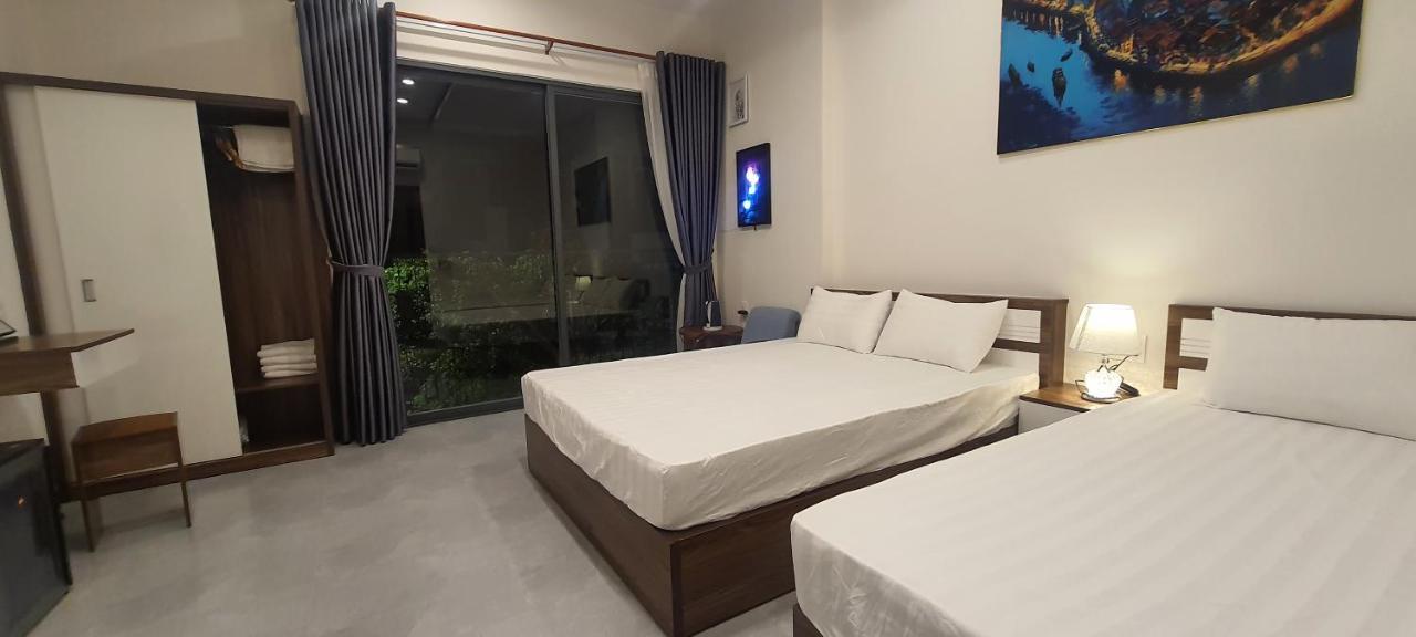 Karola Hotel Da Nang Eksteriør bilde