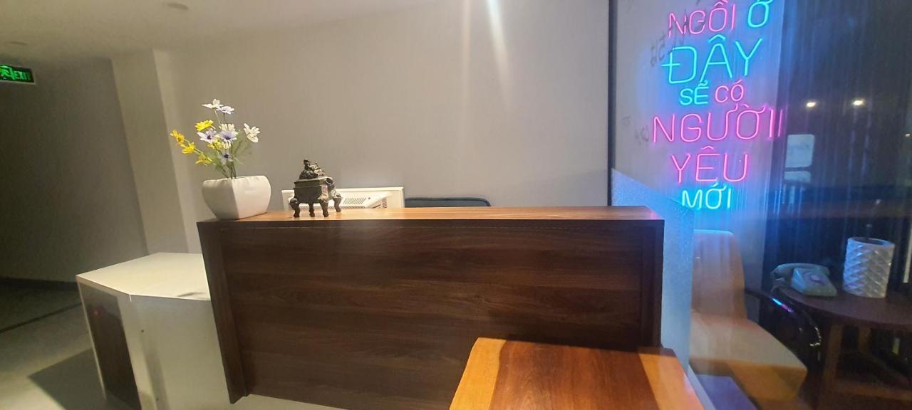 Karola Hotel Da Nang Eksteriør bilde