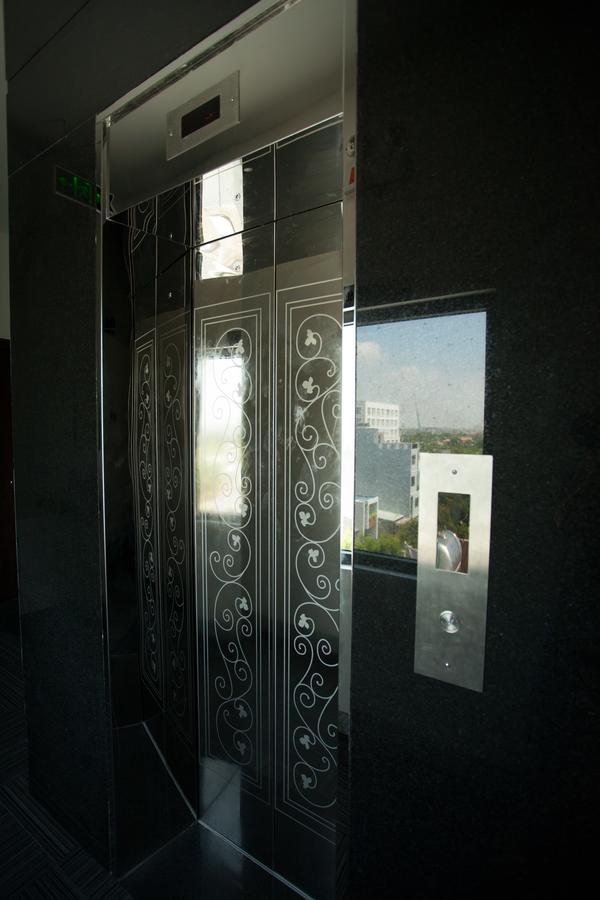 Karola Hotel Da Nang Eksteriør bilde