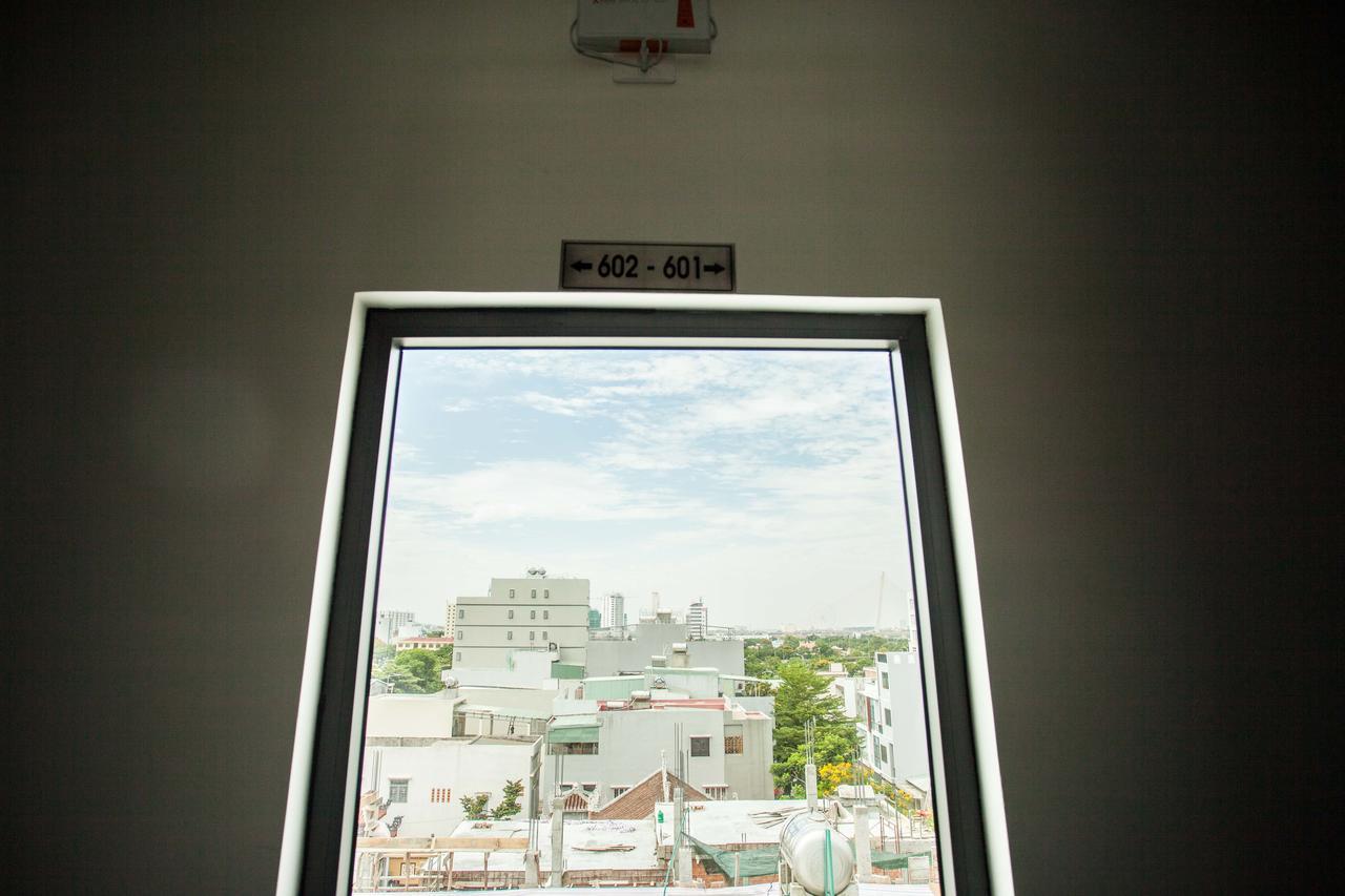 Karola Hotel Da Nang Eksteriør bilde